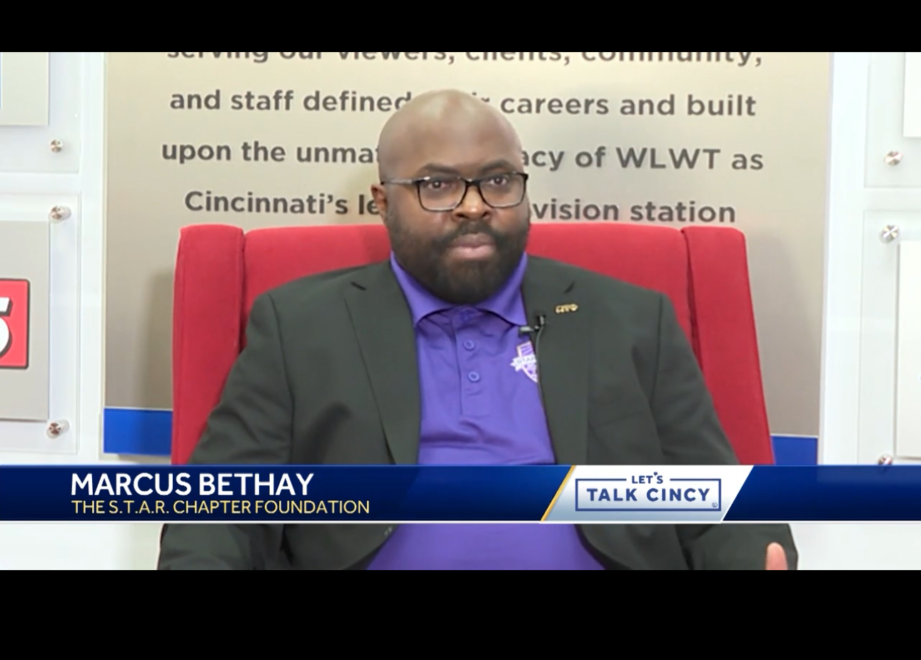 WLWT Let's Talk Cincy